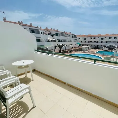 アパート Alondras Park Mialsoma アロナ