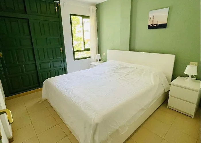 דירה Alondras Park Mialsoma *