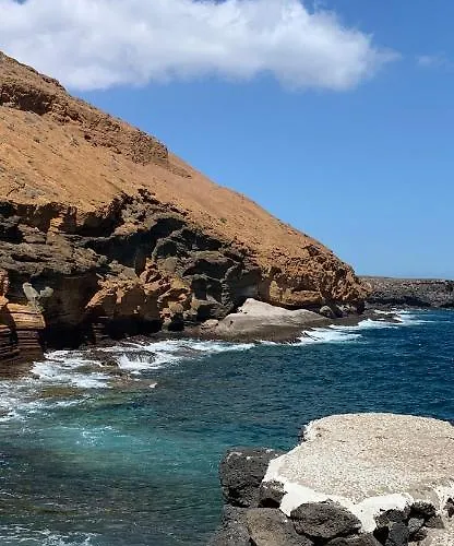 Alondras Park Mialsoma דירה *