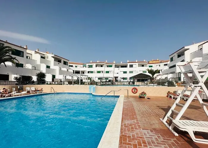 Alondras Park Mialsoma דירה *