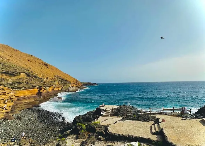 דירה Alondras Park Mialsoma ארונה