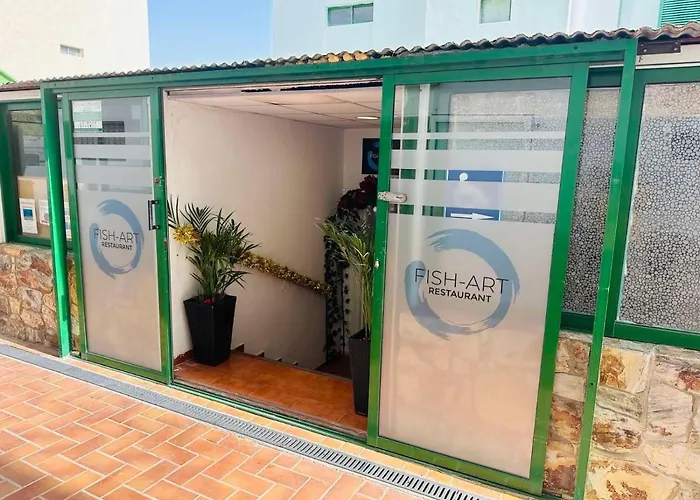 Alondras Park Mialsoma * ארונה