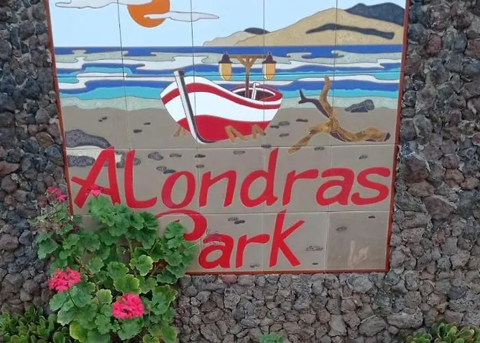 Alondras Park Mialsoma דירה *